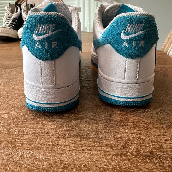Nike Air Force 1 Bugs Bunny - Picture 6 of 8